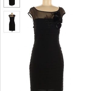 👗 Adrianna Papell Cocktail Dress 👗